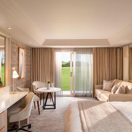 Lochside House Hotel & Spa 뉴 컴녹 외부 사진