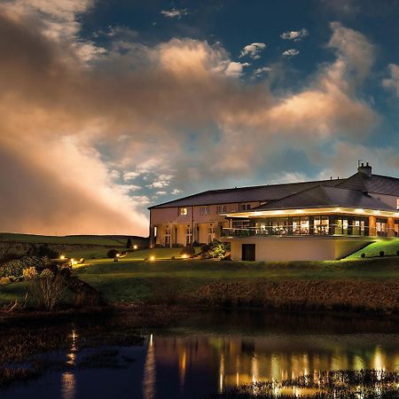 Lochside House Hotel & Spa 뉴 컴녹 외부 사진