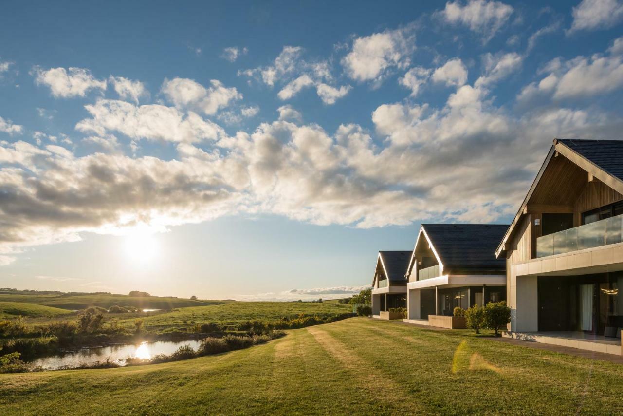 Lochside House Hotel & Spa 뉴 컴녹 외부 사진