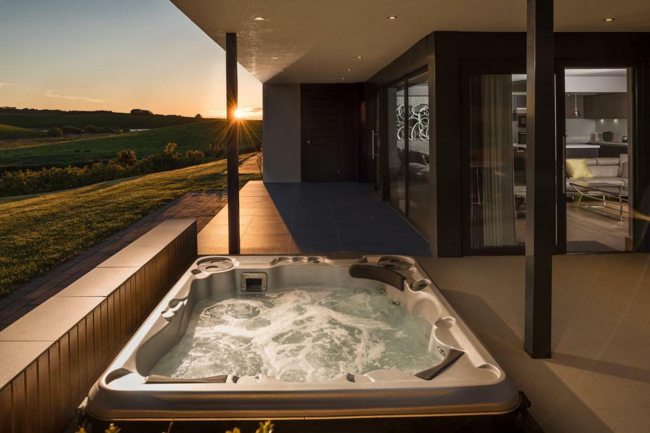 Lochside House Hotel & Spa 뉴 컴녹 외부 사진